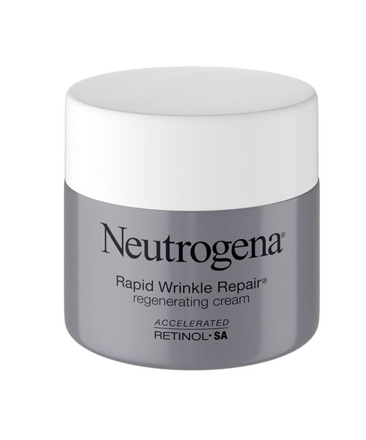 neutrogena rapid wrinkle repair retinol cream