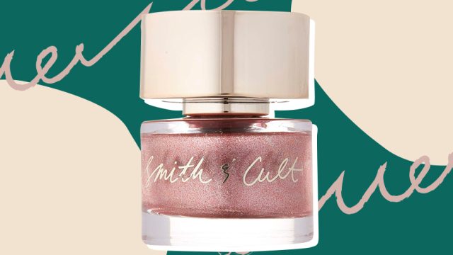 Smith & Cult Nail Polish