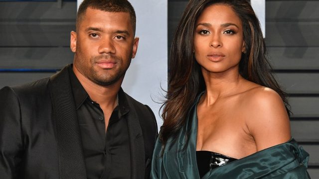 ciara and russell wilson