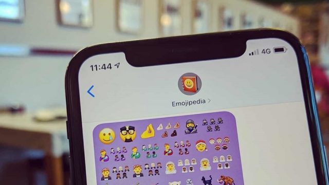 new emojis from emojipedia