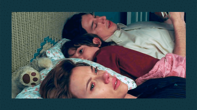 marriage story, how to watch stream netflix oscar nominated movies