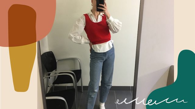 work-clothes