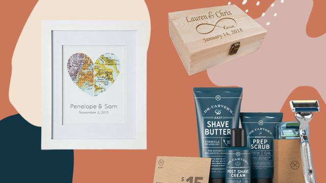 valentine gifts based on love language