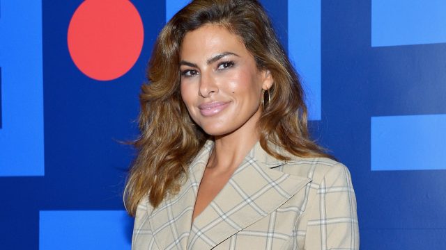 Eva Mendes Age Shaming Troll Response