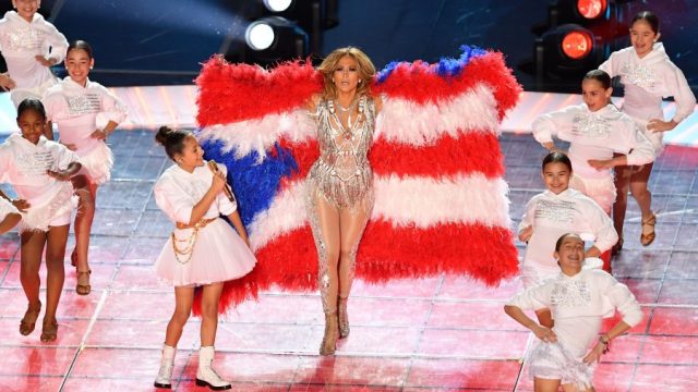 JLo and Emme