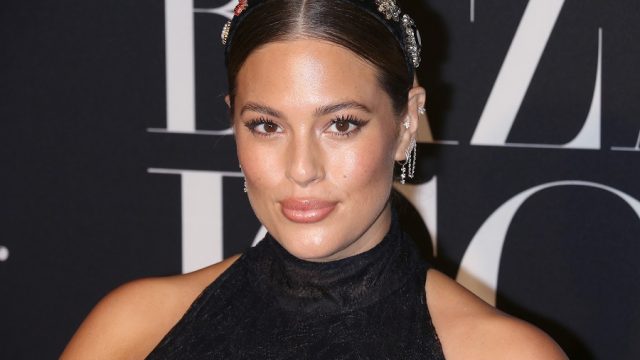 ashley graham