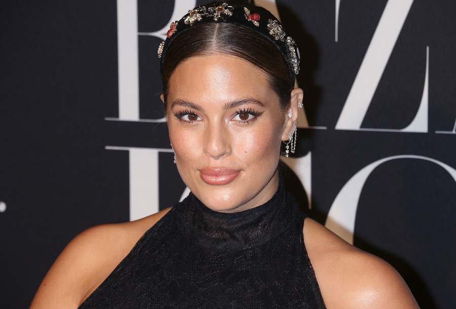 Ashley Graham Just Revealed the Details of Her Son's Birth