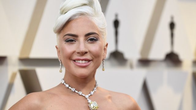 lady gaga