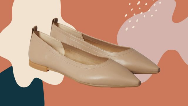 everlane 40-hour flat