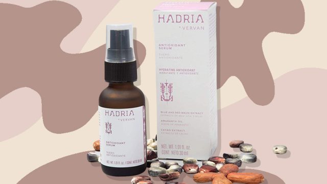 Hadria by Vernan Antioxidant Serum
