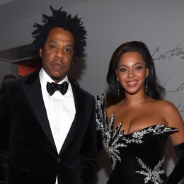 beyonce and jay-z