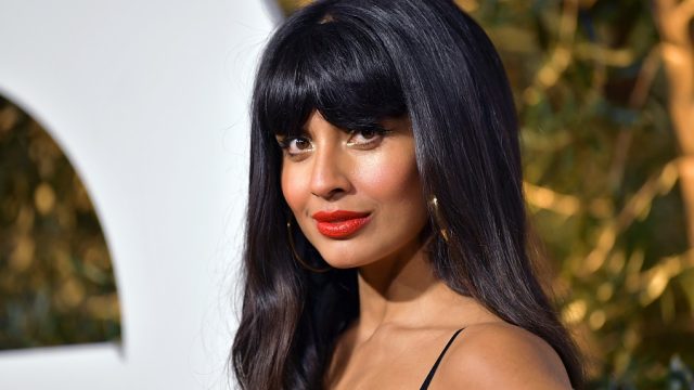 jameela jamil