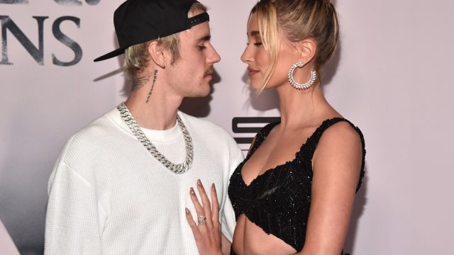 justin bieber and hayley bieber