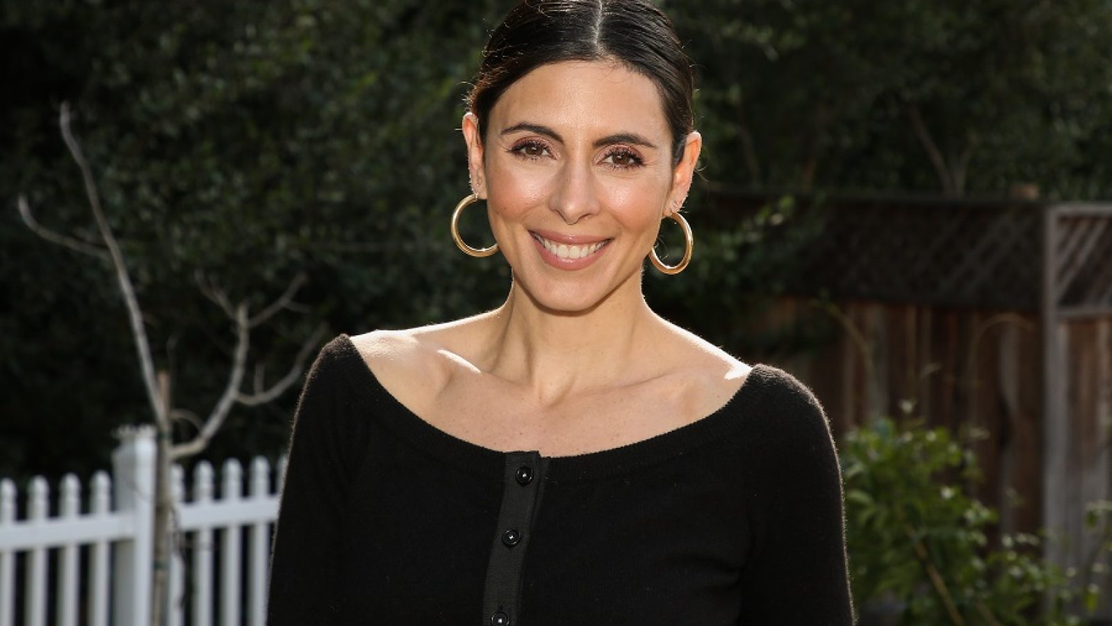 Jamie-Lynn Sigler Sexy