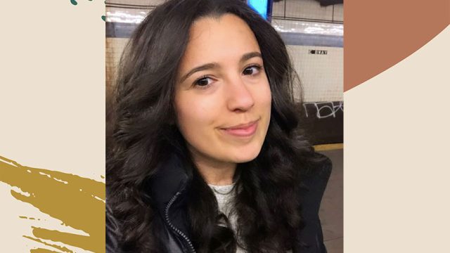 mourning, makeup-free, not wearing makeup
