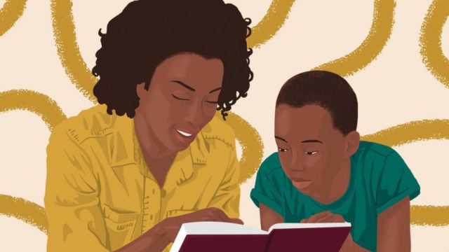 Black History Month, Raising Black Boys, Teaching Black Son About Black Excellence