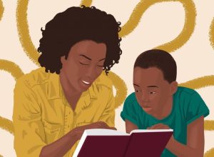 Black History Month, Raising Black Boys, Teaching Black Son About Black Excellence