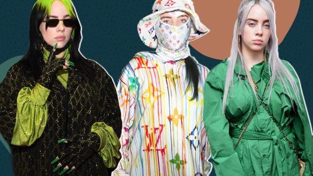 Billie Eilish's 13 Most Memorable Fashion Looks Of All TimeHelloGiggles