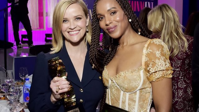 kerry washington and reese witherspoon