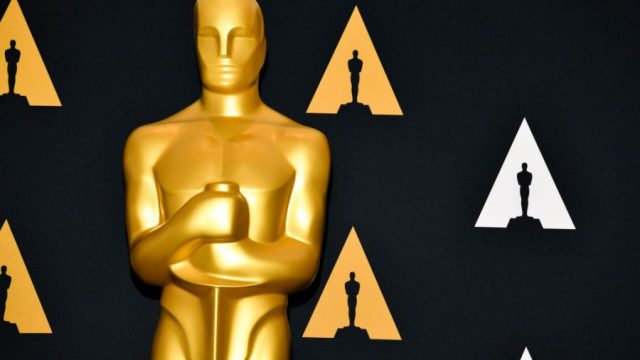 how long are the oscars, oscars