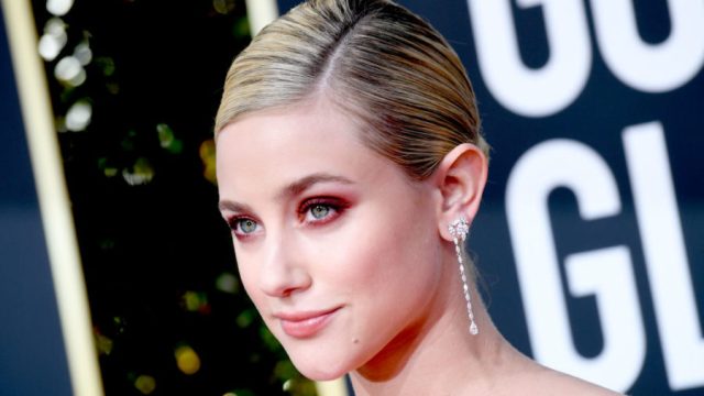 lili reinhart