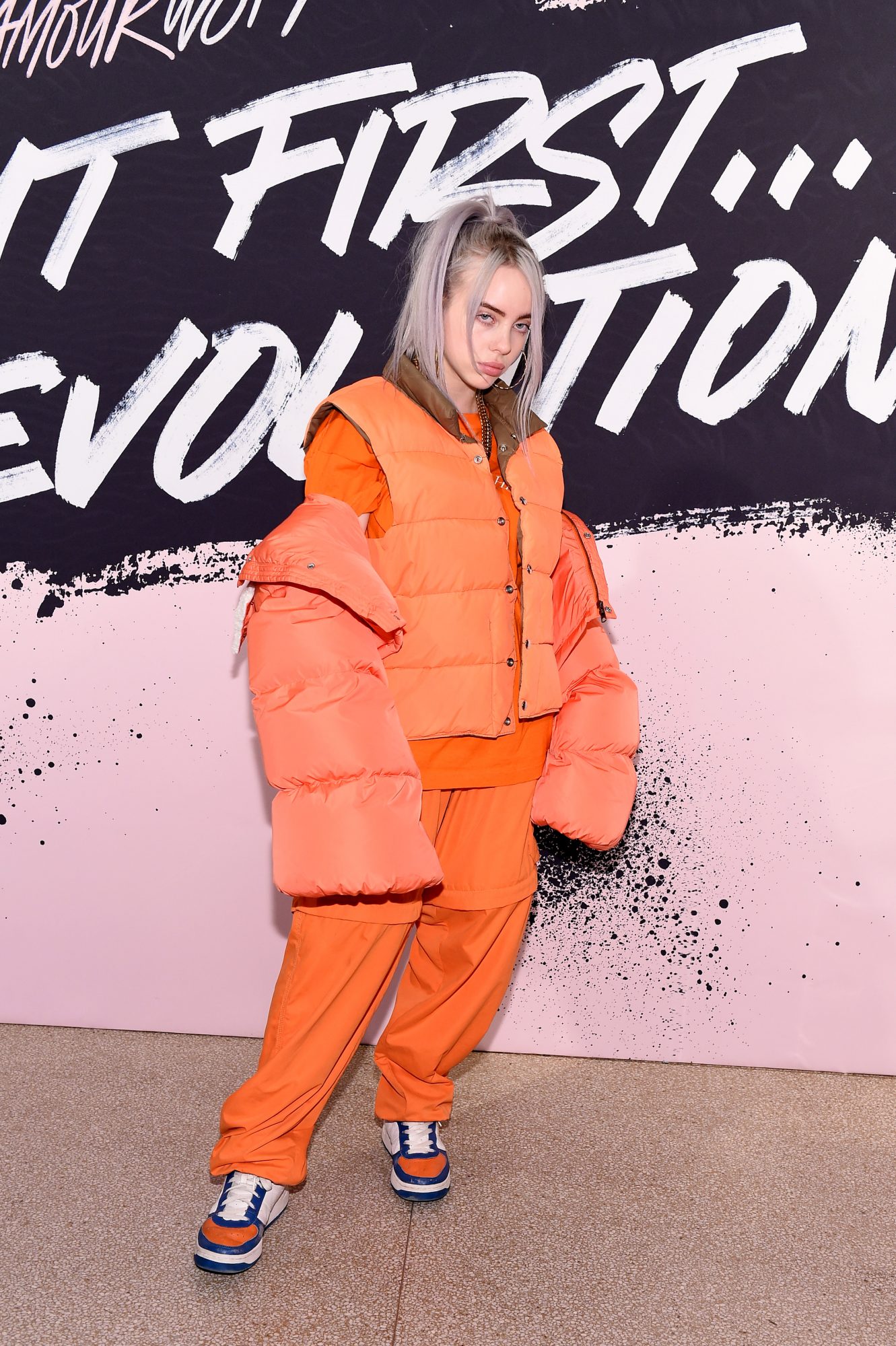 billie eilish louis vuitton outfit, Off 67%