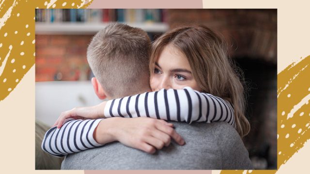 codependent relationship