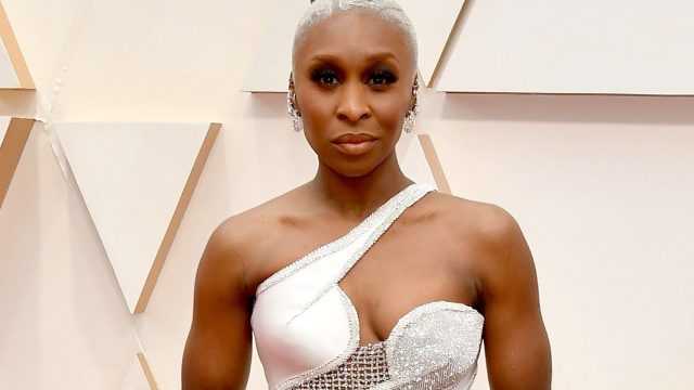 92nd Annual Academy Awards - Arrivals