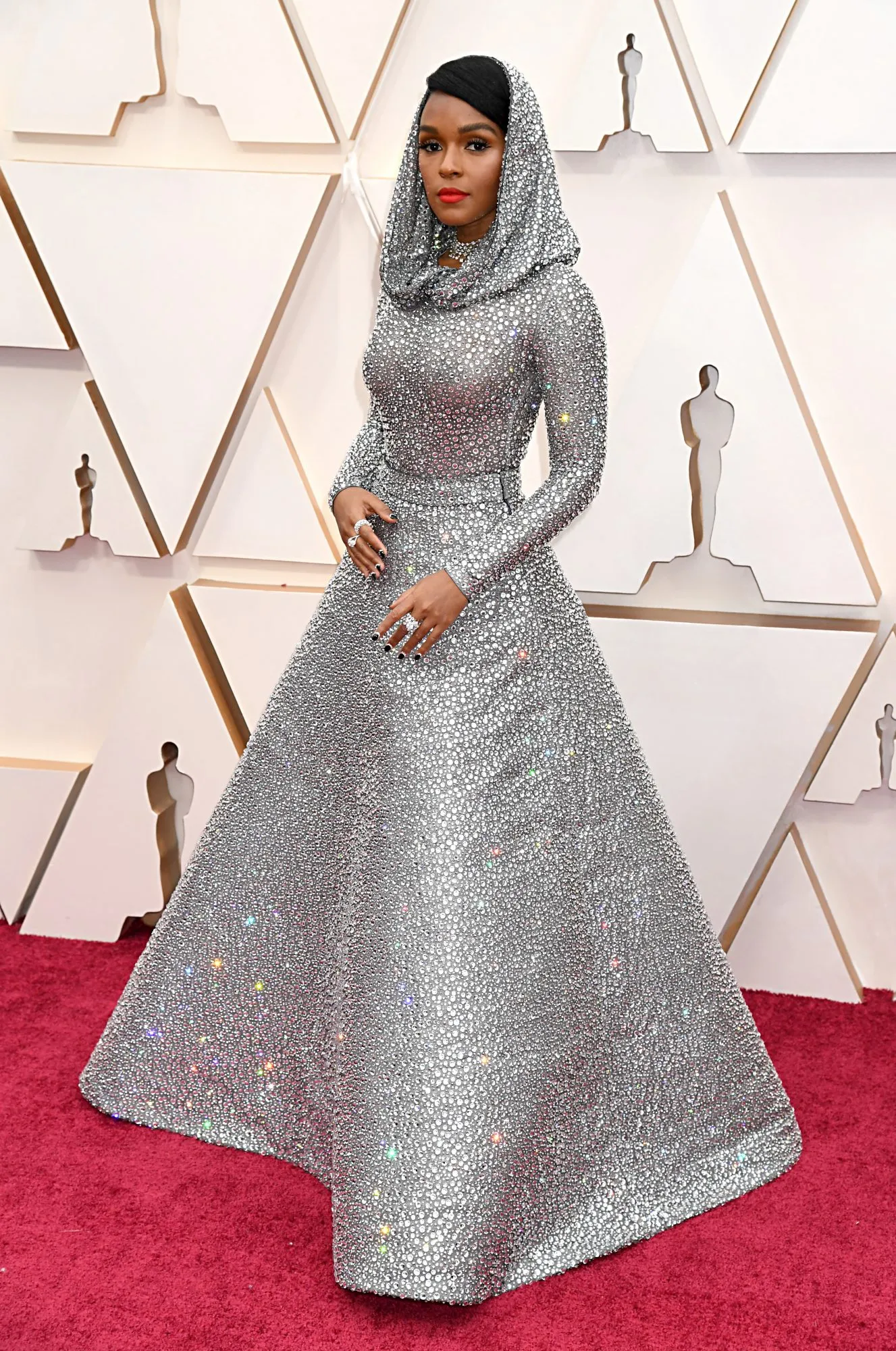 Oscars Red Carpet: Are Sparkling Glittery DressesHelloGiggles