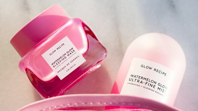 Glow Recipe x 'Netflix To All the Boys The Love Letter Set’