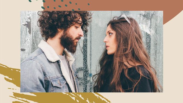 I cheated on my boyfriend but it was more complicated than I thought