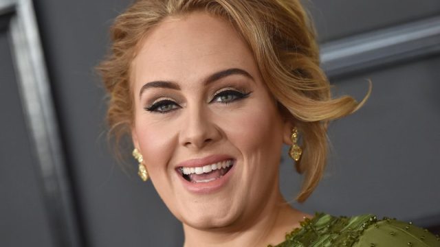 adele Spotify top love songs