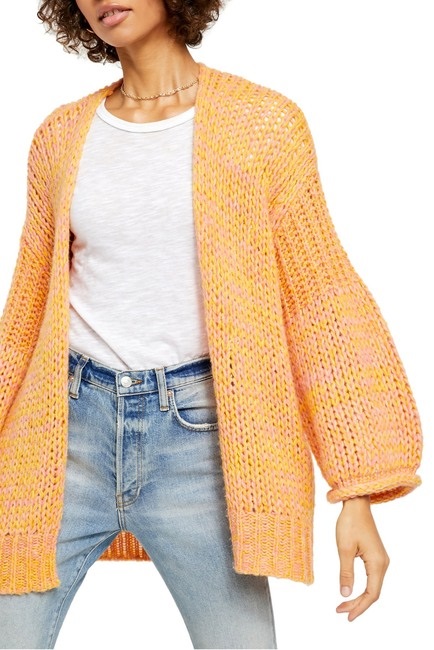 free people cardigan at the nordstrom clear the rack sale