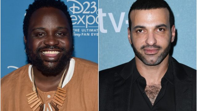 the eternals cast brian tyree henry