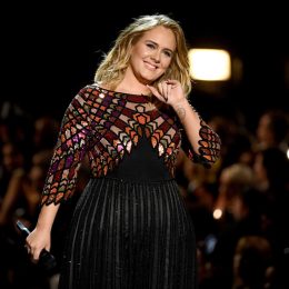 Adele Album Release 2020