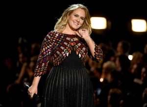 Adele Album Release 2020