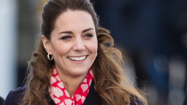 Kate Middleton Says She Had Hyperemesis During PregnanciesHelloGiggles