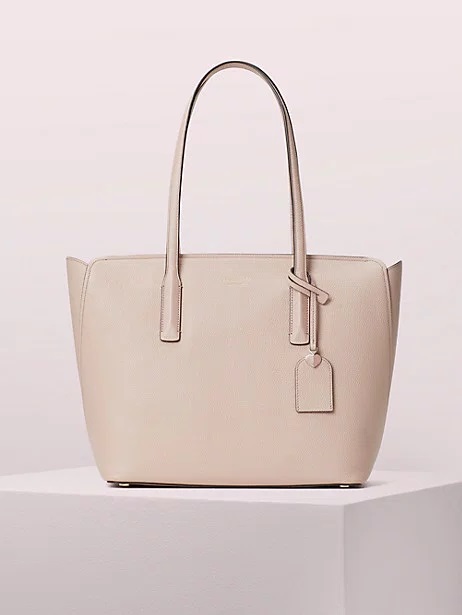 Shop Kate Spade's New Arrivals - Cute Pastel Handbags for SpringHelloGiggles