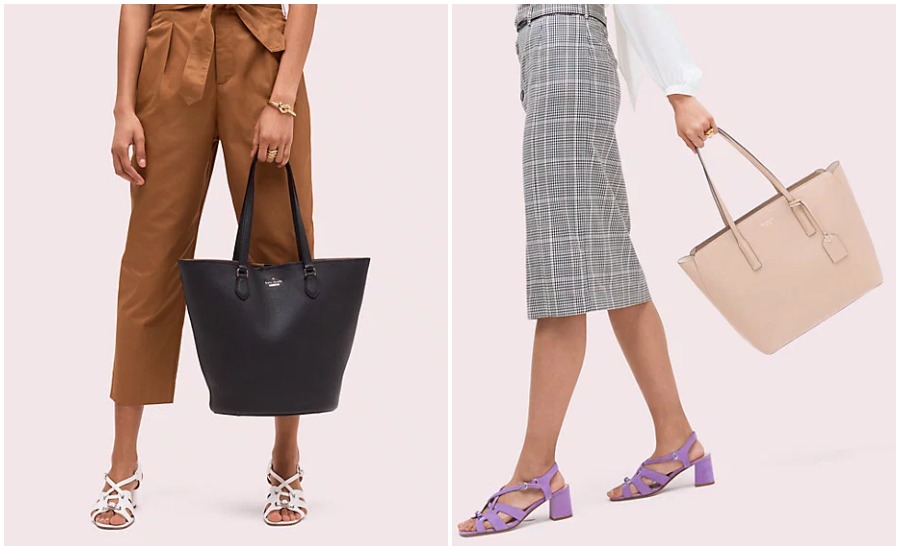 Where to Get a Great Deal On a Kate Spade Bag for Spring - The Budget Babe