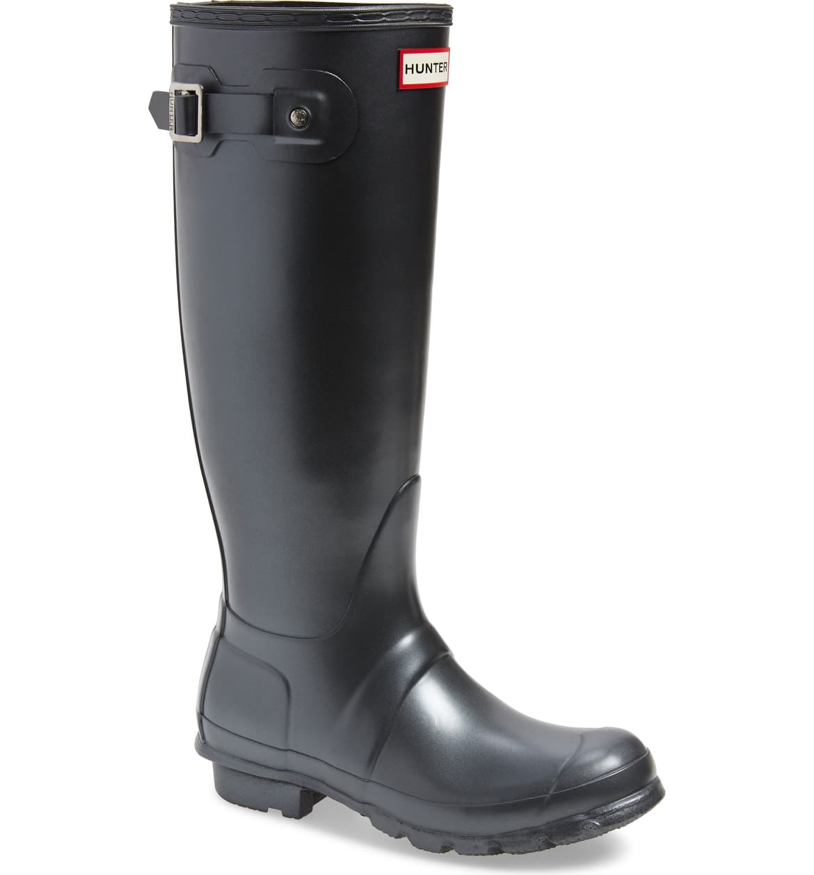 hunter rain boots at the nordstrom winter sale