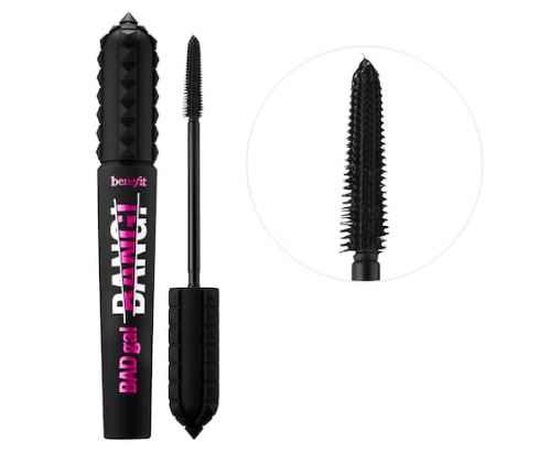 Benefit Cosmetics BADgal Bang Mascara