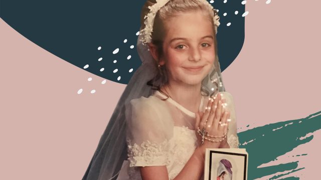 Kristin Magaldi Christian Liberal essay