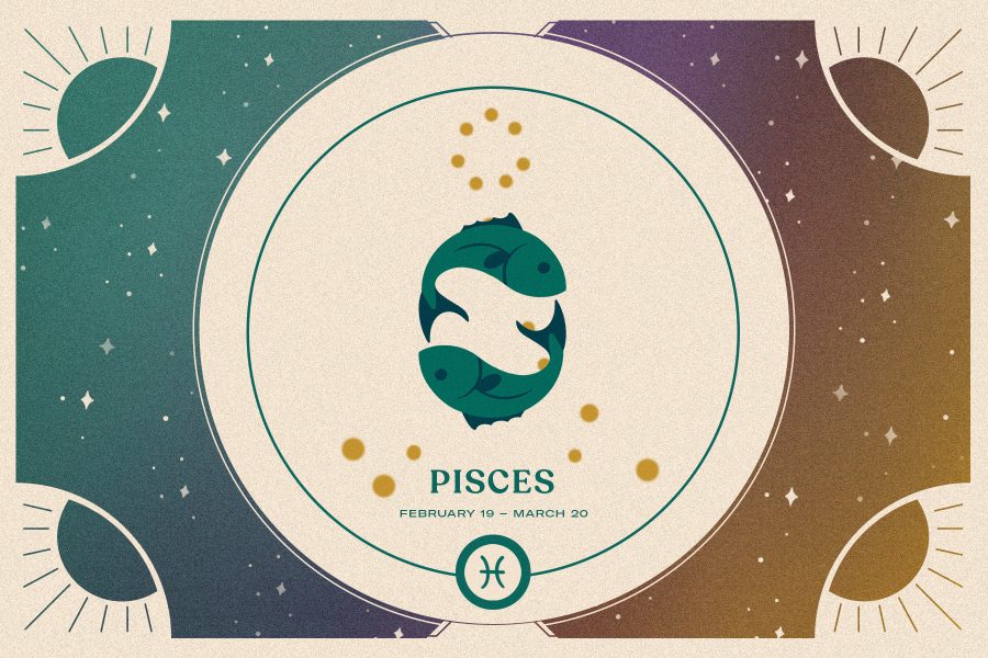 Pisces Zodiac Sign Personality Traits Compatibility and