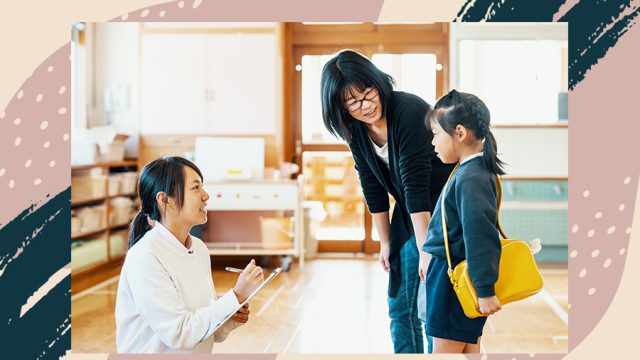 american childcare, childcare,
