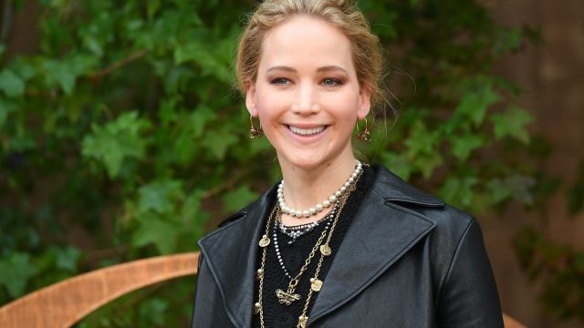 jennifer lawrence upcoming netflix movie don't look up