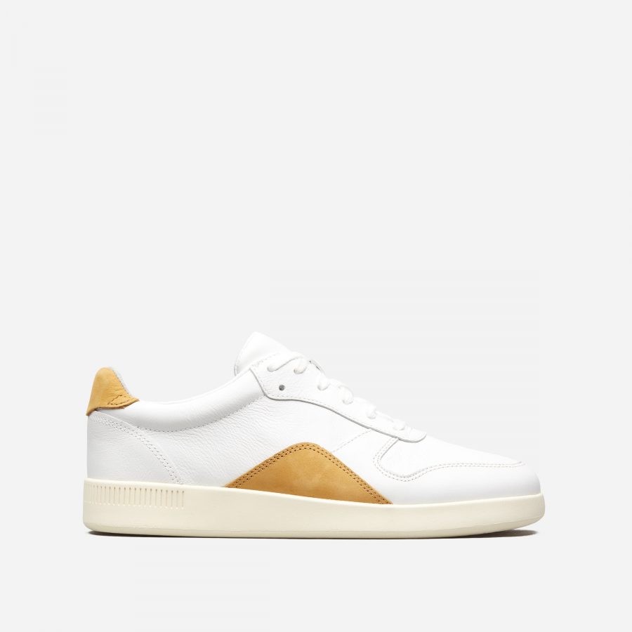 Best New Lifestyle Shoe: Everlane the Court Sneaker