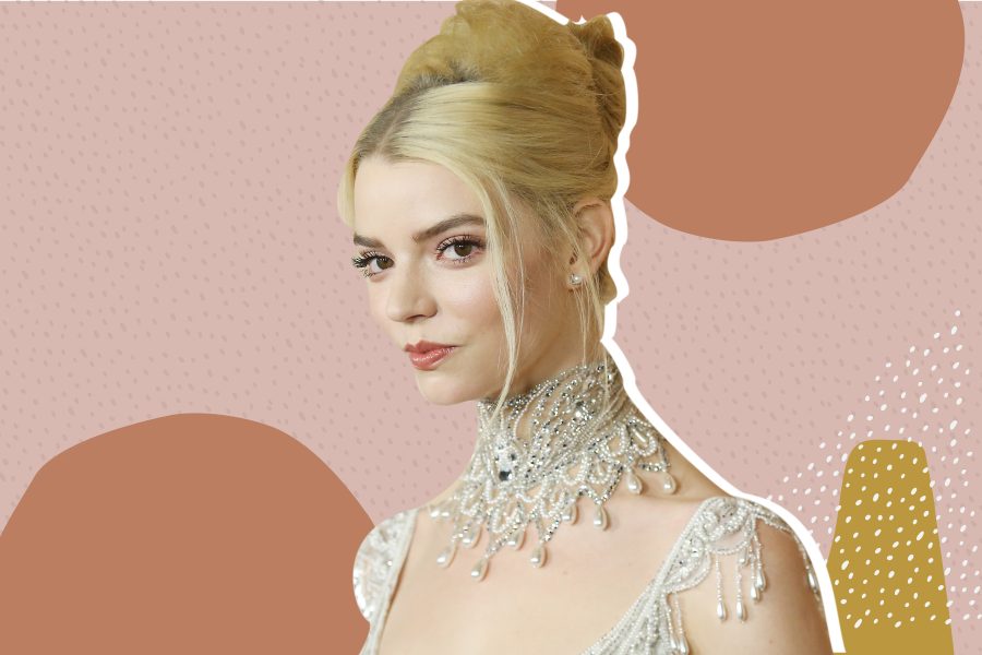 Emma star Anya Taylor-Joy on playing Jane Austen's iconic character - Vox