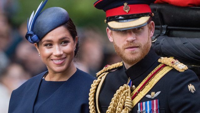 prince harry and meghan markle