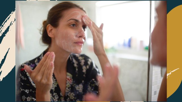 Nighttime Beauty Routine, Sleep Better at night, Unwinding before bed