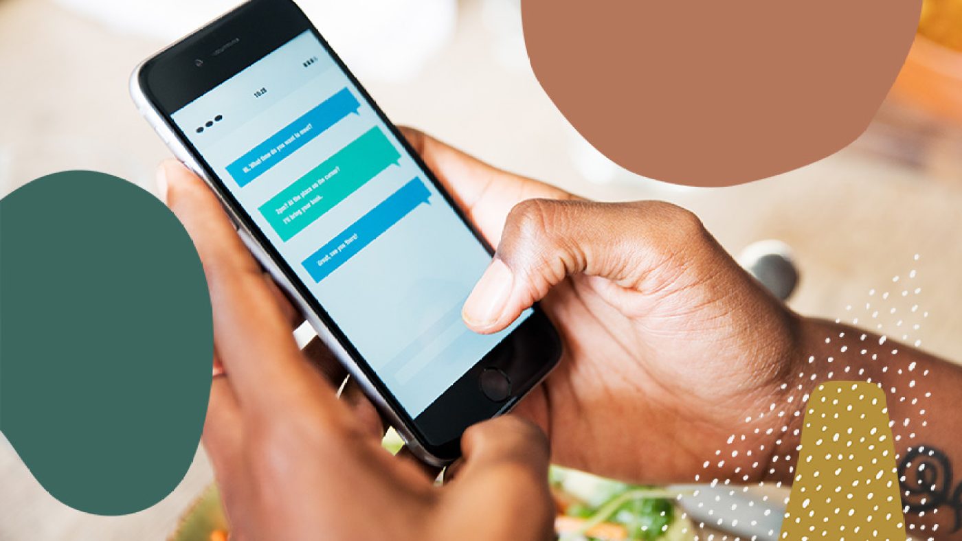 When and what to text after a first date first date text 